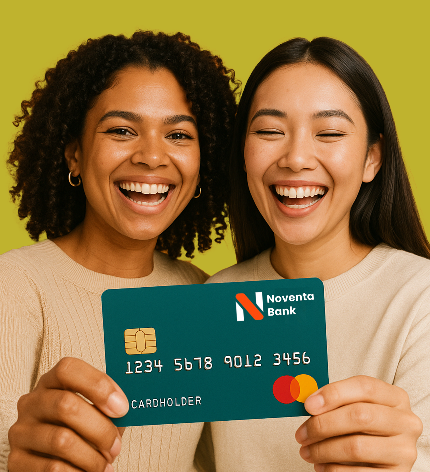 Noventa Bank